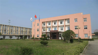 China TAIZHOU GAOXIN NONWOVENS CO.,LTD