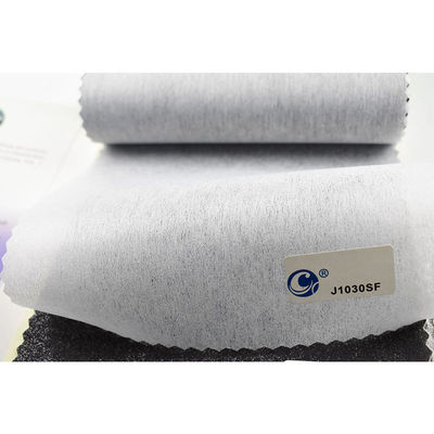 Interlinings Interlinings GAOXIN Chemische binding Niet-geweven fusible interlining
