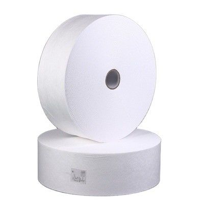 25 gram PP polypropyleen niet-geweven filter BFE99 maskerstof voor N95 smeltblown stof