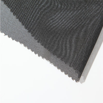 GAOXIN Wrap Inserted Interlining Fusing Woven Fabric voor de kledingindustrie