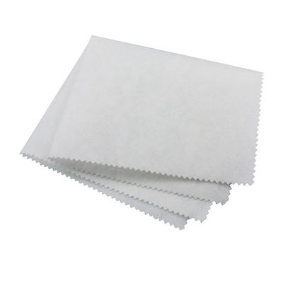 Interlinings Linings GAOXIN Wateroplosbaar niet-geweven borduurpapier