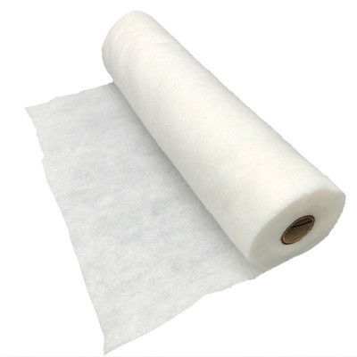 Lichte 100% polyester naald geperst niet-geweven vilt en acrylstof voor kleuren