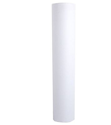 100% polyester niet-geweven weefsel roll 1080HF voor het aanpassen van materiaal Interlinings Linings