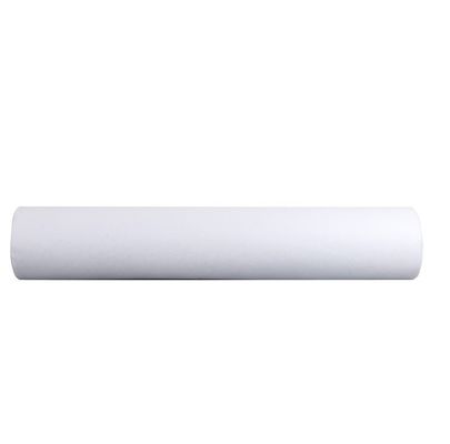 100% polyester niet-geweven weefsel roll 1080HF voor het aanpassen van materiaal Interlinings Linings