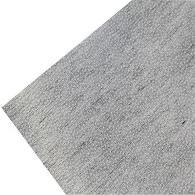 Gaoxin Zwart Polyester Stof Niet Geweven Interlining voor Schoenen Hot Offer 100% Polyester
