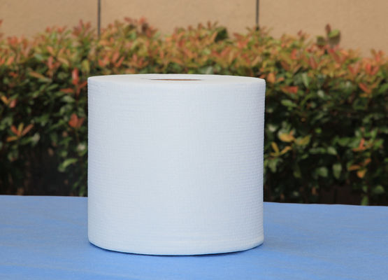 9-500GSM Niet-geweven weefsel perfect voor de industrie in Spunbond en Melt Blown Manufacturing