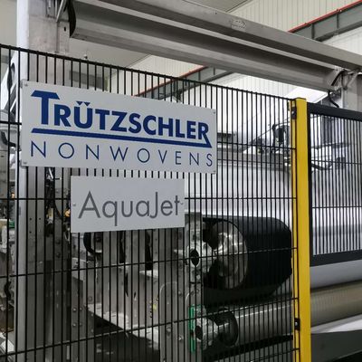 Vervaardiging van stoffen van de soort die niet in de handel worden gebracht