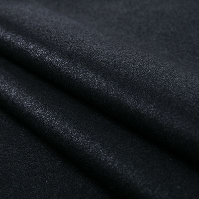 120 gram GAOXIN Chemische binding Niet-geweven 1025HF Stof 100% polyester Fusible Niet-geweven interlining