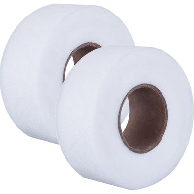 Kleding Klebbare web Hemming Fusing Tape met 20 cm breedte Niet-geweven fusible interlining