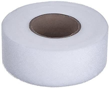 Kleding Klebbare web Hemming Fusing Tape met 20 cm breedte Niet-geweven fusible interlining
