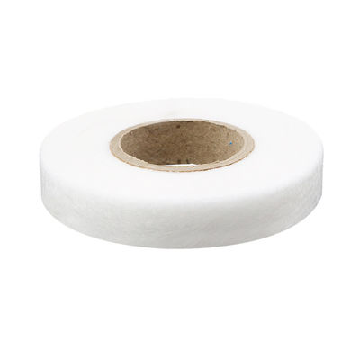 Kleding Klebbare web Hemming Fusing Tape met 20 cm breedte Niet-geweven fusible interlining