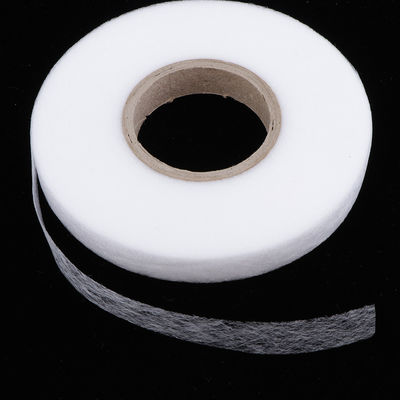 Kleding Klebbare web Hemming Fusing Tape met 20 cm breedte Niet-geweven fusible interlining