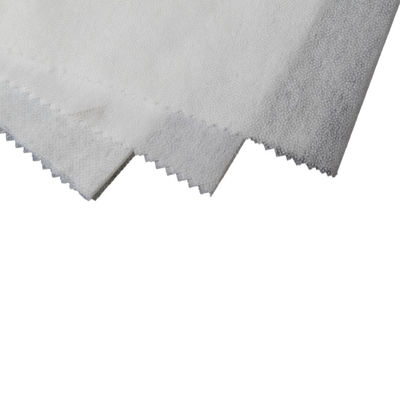 Gaoxin FB5525 Stich Bond Nonwoven Fusing Interlining voor kleding Fusing Interfacing