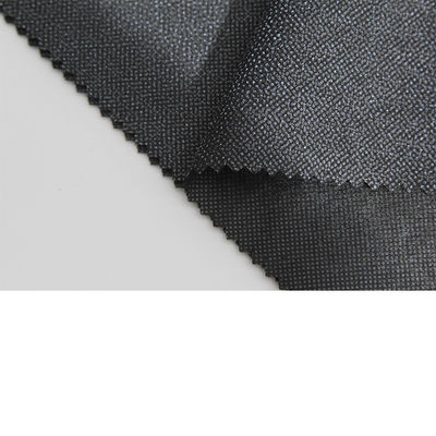Gaoxin Nonwoven Fusible Interlining Fabric voor kleding Fusing Interfacing Breedte 150cm