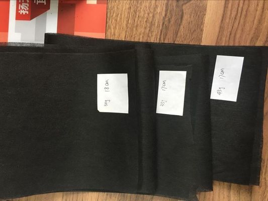 Lining Pretend Stof Geactiveerde koolstof Filter Stof Niet-geweven voor Stoffen