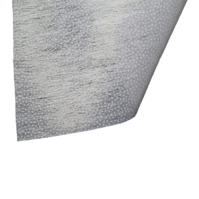 Gaoxin Stretch Non Woven Fusing Interlining for Garment Fusing Interfacing 150cm Breedte
