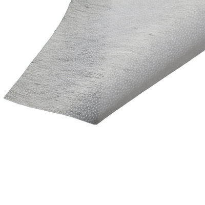 Gaoxin Stretch Non Woven Fusing Interlining for Garment Fusing Interfacing 150cm Breedte