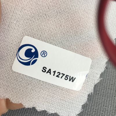 Gewapen Fusing Interfacing GAOXIN Twill Polyester Woven Fusing Interlining