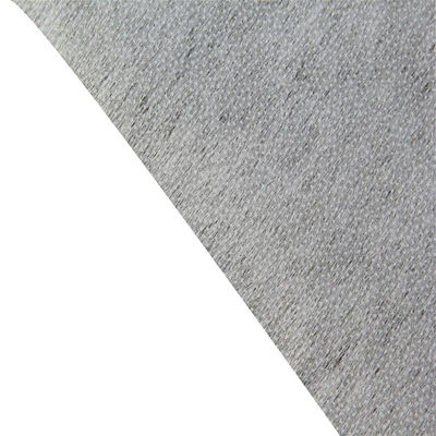 Gaoxin Stretch Non Woven Fusing Interlining for Garment Fusing Interfacing 150cm Breedte