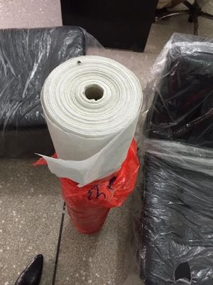 Gaoxin Wateroplosbaar Borduurwerk Niet-geweven backing precuts voor hard polyester/ katoen