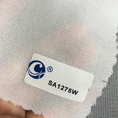 Gewapen Fusing Interfacing GAOXIN Twill Polyester Woven Fusing Interlining