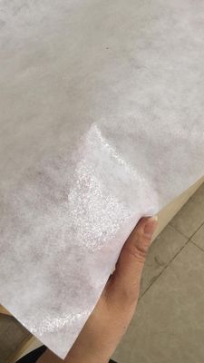 Gaoxin Wateroplosbaar Borduurwerk Niet-geweven backing precuts voor hard polyester/ katoen