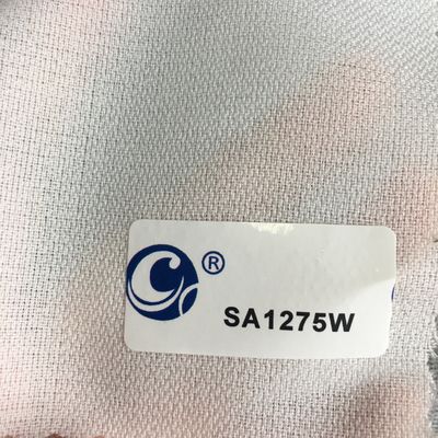 Gewapen Fusing Interfacing GAOXIN Twill Polyester Woven Fusing Interlining