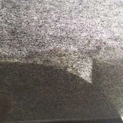 CB-32 Filterstof Niet-geweven rol met geactiveerd koolstof en 100% polyestermateriaal