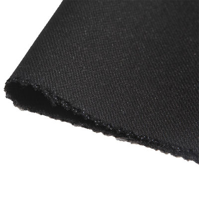 40gm /-2g CP66 Mesh GAOXIN 40100W Wrap gebreide geweven fusie interlining met normen