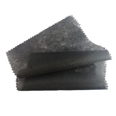 GAOXIN Bangladesh Polyester niet-geweven fusie-interlining voor interlinings Linings