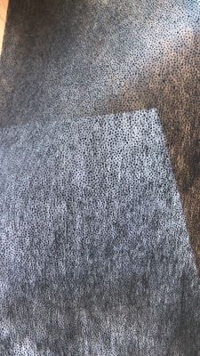 CB-32 Filterstof Niet-geweven rol met geactiveerd koolstof en 100% polyestermateriaal