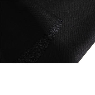 150 cm breed geweven interlining met geborduurde gebreide wrap ontwerp door Gaoxin