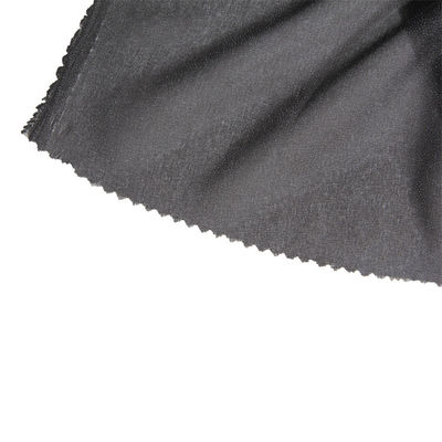 150 cm breed geweven interlining met geborduurde gebreide wrap ontwerp door Gaoxin