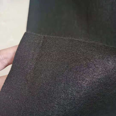 100% polyester filterstof Breedte ≤ 160 cm Niet-geweven stof voor 100% polyester hygiëne