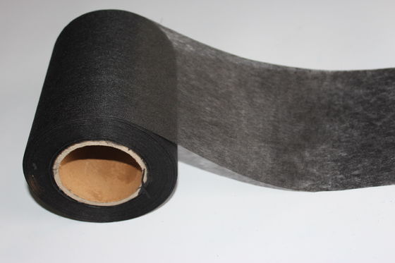 100% polyester filterstof Breedte ≤ 160 cm Niet-geweven stof voor 100% polyester hygiëne