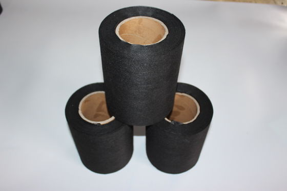 100% polyester filterstof Breedte ≤ 160 cm Niet-geweven stof voor 100% polyester hygiëne