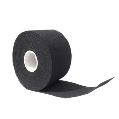 Plain Style nonwoven stof geactiveerde koolstof 32-100g voor industriële verontreiniging bestrijding