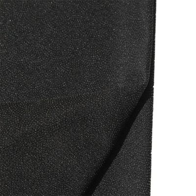 30G / 45G / 55G Etc Circulaire Tricot Fusible Interlining 100% Polyester