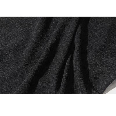 30G / 45G / 55G Etc Circulaire Tricot Fusible Interlining 100% Polyester
