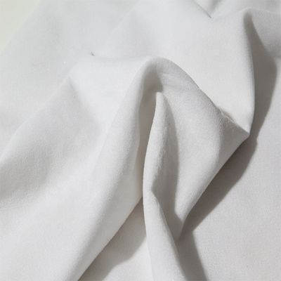 30G / 45G / 55G Etc Circulaire Tricot Fusible Interlining 100% Polyester