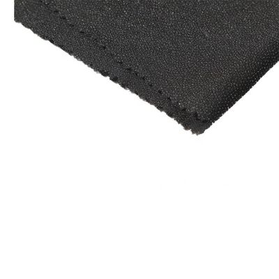 30G / 45G / 55G Etc Circulaire Tricot Fusible Interlining 100% Polyester