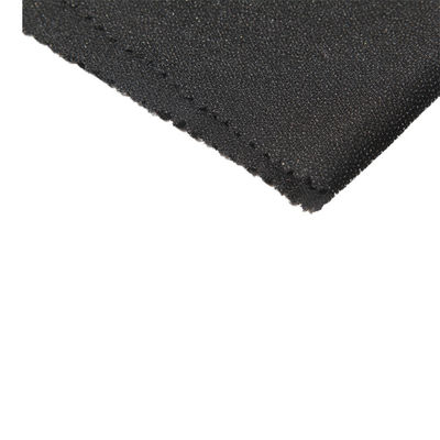 100% polyester interlining geweven en cirkelvormige gebreide opties van Gaoxin
