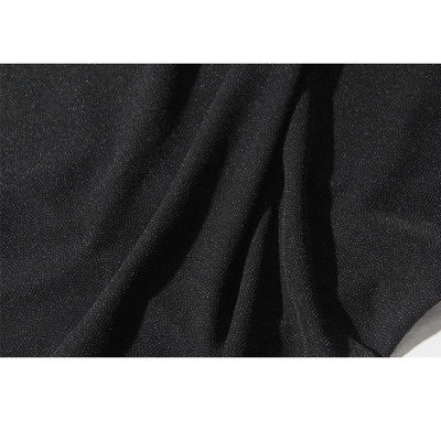 100% polyester interlining geweven en cirkelvormige gebreide opties van Gaoxin