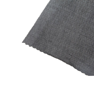 100% polyester interlining geweven en cirkelvormige gebreide opties van Gaoxin