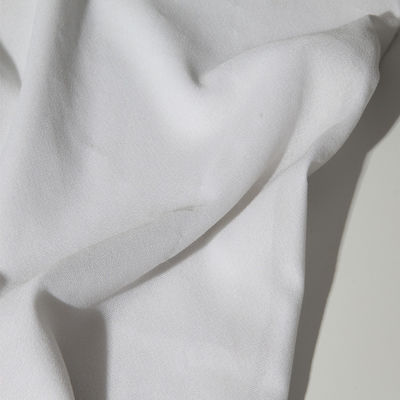 100% polyester interlining geweven en cirkelvormige gebreide opties van Gaoxin