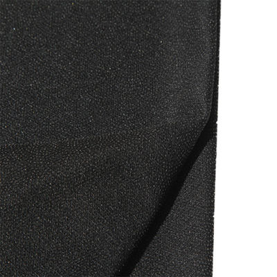 100% polyester interlining geweven en cirkelvormige gebreide opties van Gaoxin