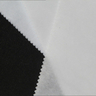 Interlinings Interlinings GAOXIN Chemische binding Niet-geweven fusible interlining