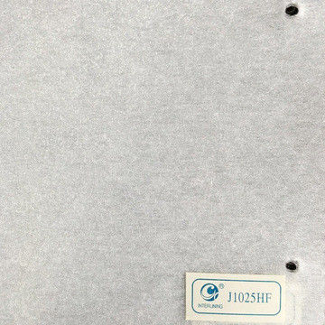 Interlinings Interlinings GAOXIN Chemische binding Niet-geweven fusible interlining