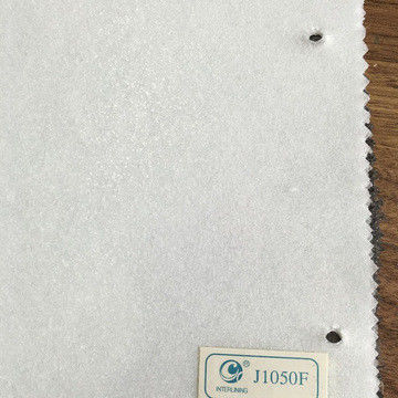 Interlinings Interlinings GAOXIN Chemische binding Niet-geweven fusible interlining
