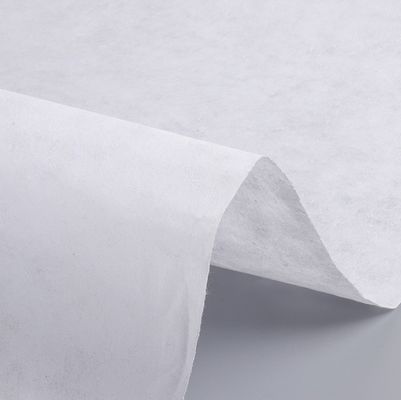 Gaoxin Zwart Polyester Stof Niet Geweven Interlining voor Schoenen Hot Offer 100% Polyester